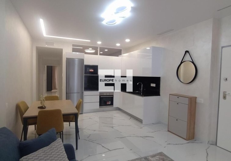 Segunda mano - Apartamento  - Torrevieja - Playa del Cura