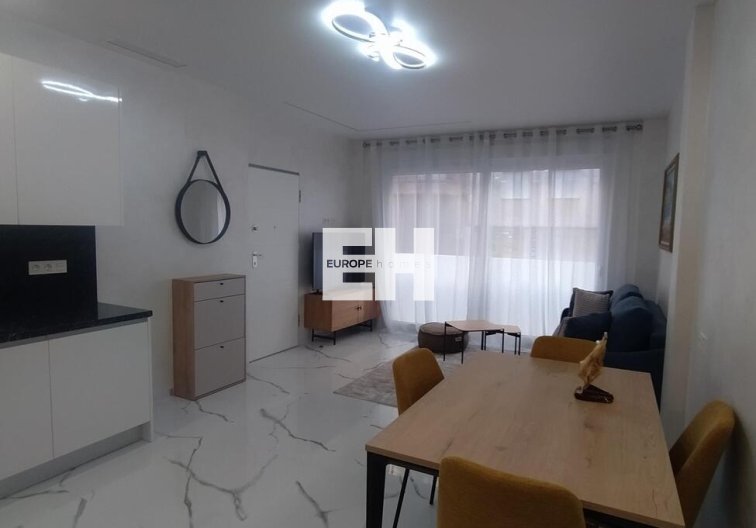 Segunda mano - Apartamento  - Torrevieja - Playa del Cura