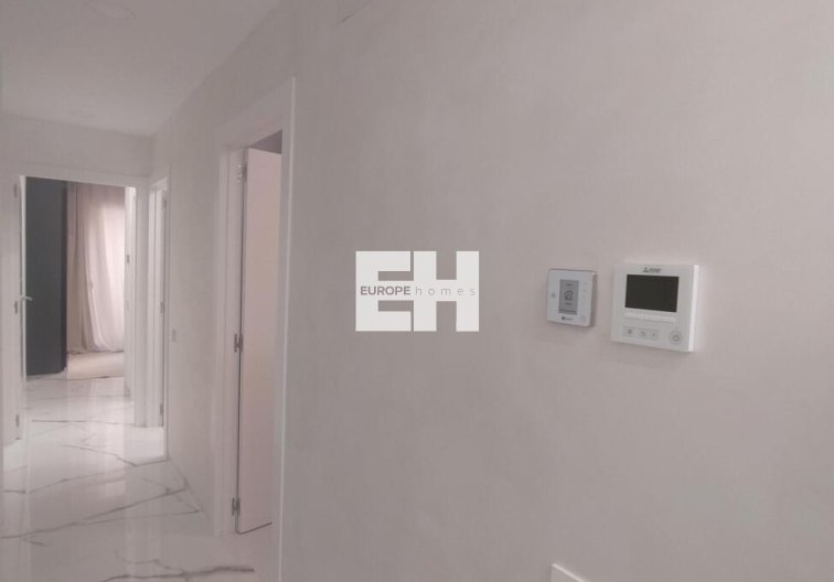 Segunda mano - Apartamento  - Torrevieja - Playa del Cura