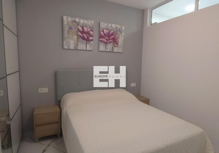 Segunda mano - Apartamento  - Torrevieja - Playa del Cura