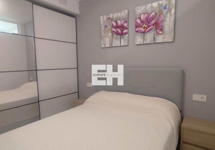 Segunda mano - Apartamento  - Torrevieja - Playa del Cura