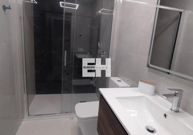 Segunda mano - Apartamento  - Torrevieja - Playa del Cura