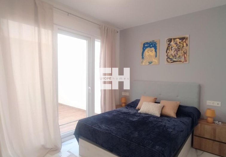 Segunda mano - Apartamento  - Torrevieja - Playa del Cura