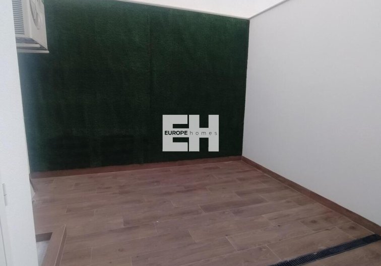 Segunda mano - Apartamento  - Torrevieja - Playa del Cura