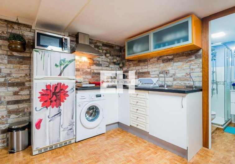 Revente - Duplex - Torrevieja - Acequion