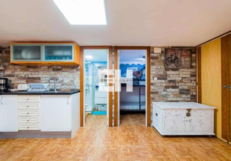 Revente - Duplex - Torrevieja - Acequion