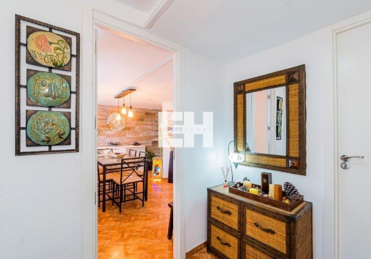 Revente - Duplex - Torrevieja - Acequion