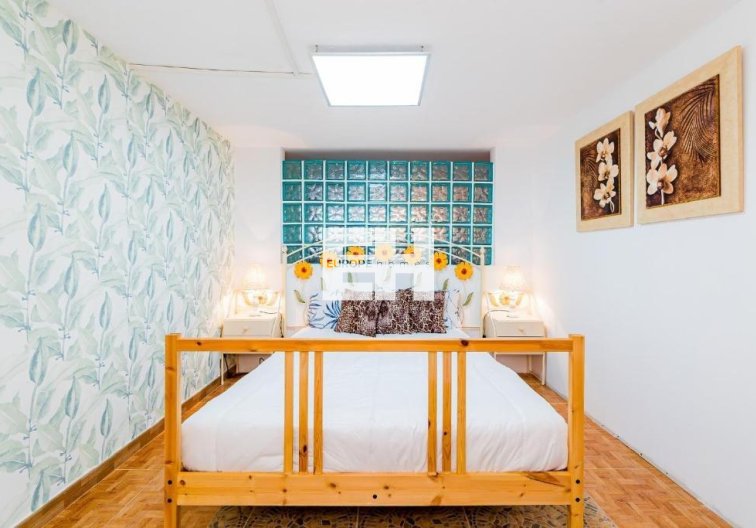 Revente - Duplex - Torrevieja - Acequion