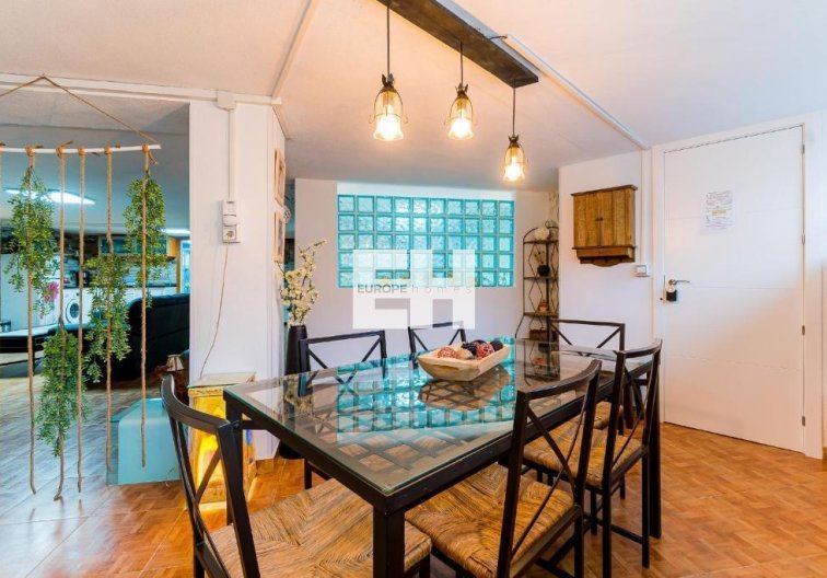 Revente - Duplex - Torrevieja - Acequion