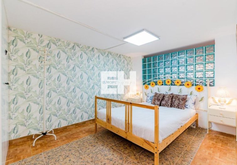 Revente - Duplex - Torrevieja - Acequion