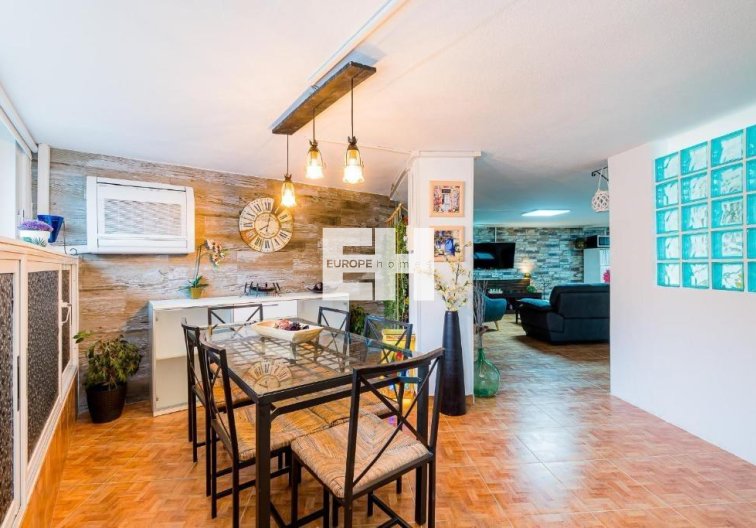 Revente - Duplex - Torrevieja - Acequion