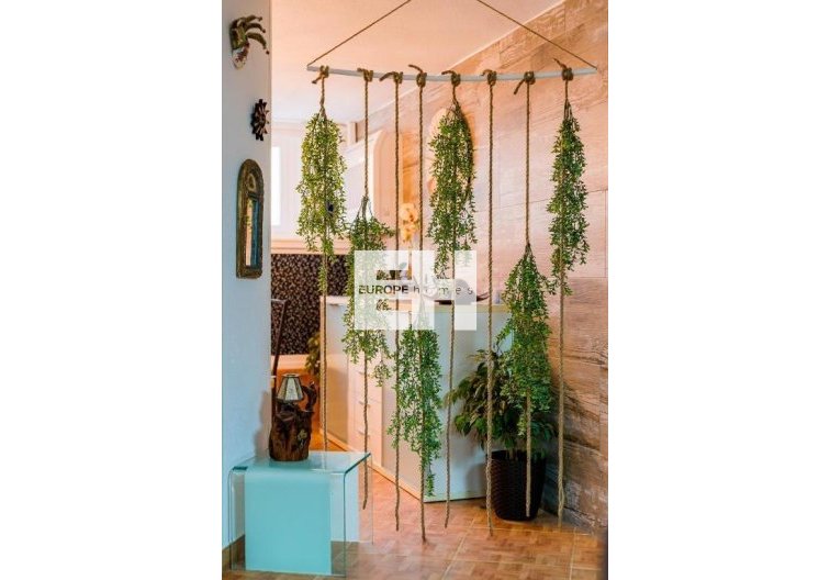 Revente - Duplex - Torrevieja - Acequion