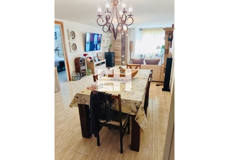 Revente - Duplex - Torrevieja - Acequion