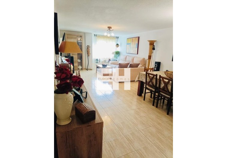 Revente - Duplex - Torrevieja - Acequion