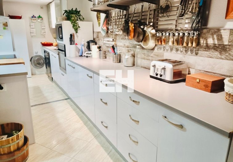 Revente - Duplex - Torrevieja - Acequion