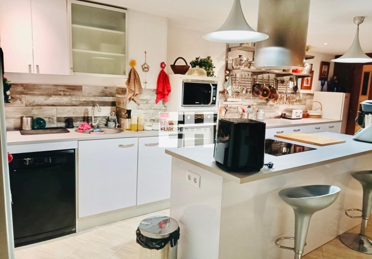 Revente - Duplex - Torrevieja - Acequion