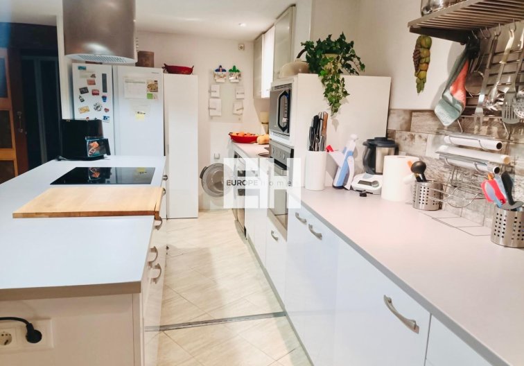 Revente - Duplex - Torrevieja - Acequion