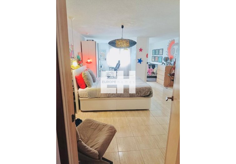 Revente - Duplex - Torrevieja - Acequion