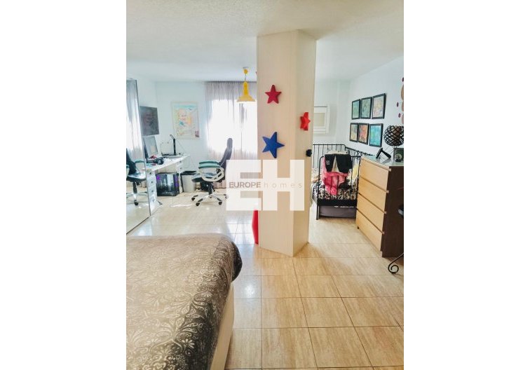 Revente - Duplex - Torrevieja - Acequion