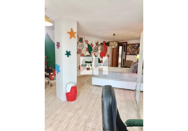 Revente - Duplex - Torrevieja - Acequion