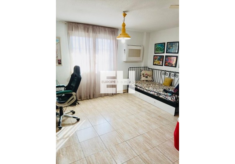 Revente - Duplex - Torrevieja - Acequion