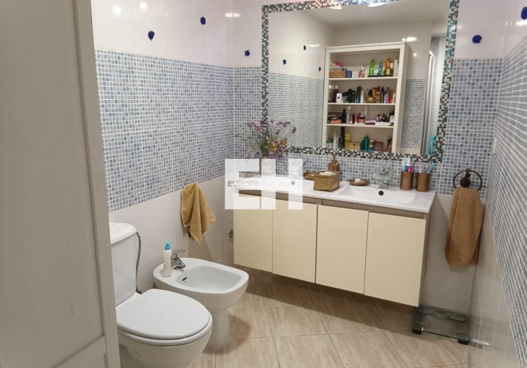 Revente - Duplex - Torrevieja - Acequion