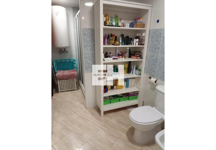 Revente - Duplex - Torrevieja - Acequion