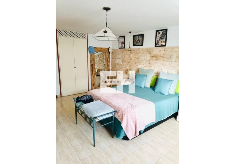 Revente - Duplex - Torrevieja - Acequion