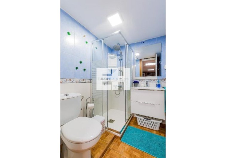 Revente - Duplex - Torrevieja - Acequion