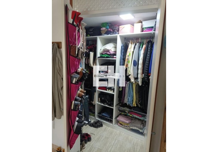 Revente - Duplex - Torrevieja - Acequion