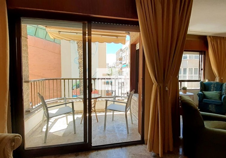 Herverkoop - Appartement - Torrevieja