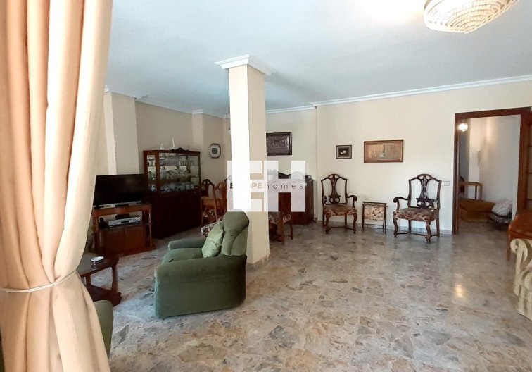 Herverkoop - Appartement - Torrevieja