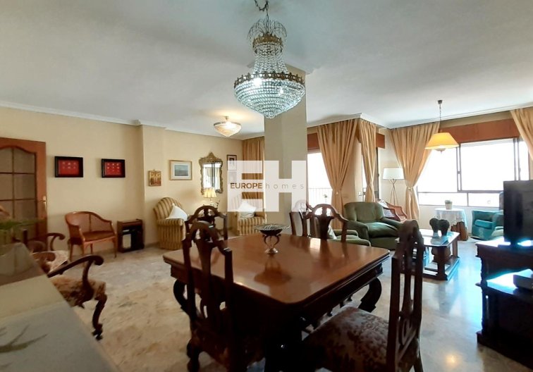 Herverkoop - Appartement - Torrevieja