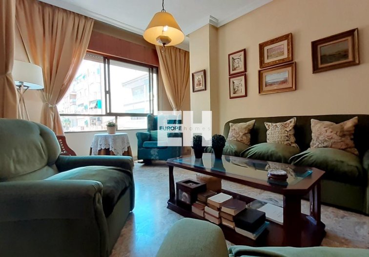 Herverkoop - Appartement - Torrevieja