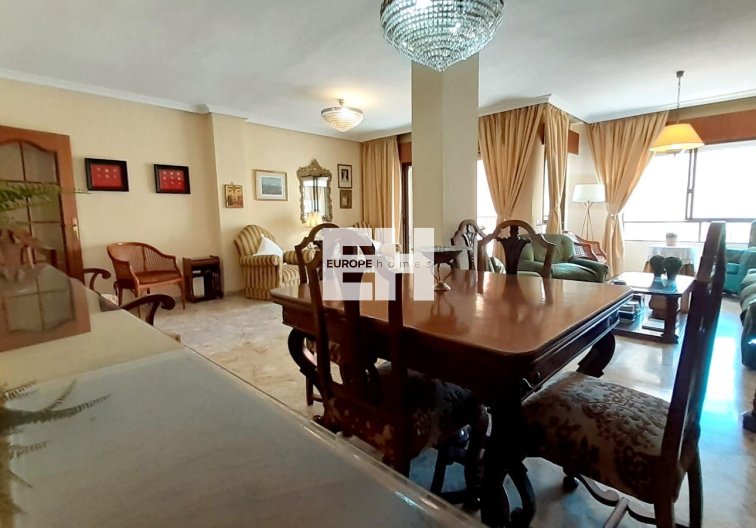 Herverkoop - Appartement - Torrevieja