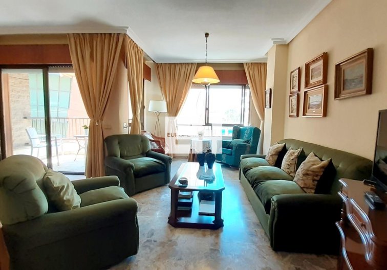 Herverkoop - Appartement - Torrevieja