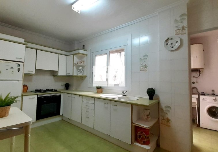 Herverkoop - Appartement - Torrevieja