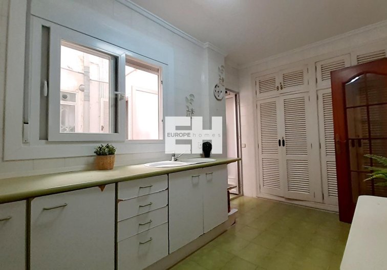 Herverkoop - Appartement - Torrevieja