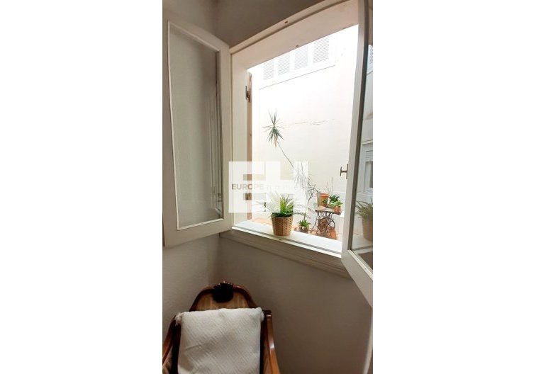 Herverkoop - Appartement - Torrevieja