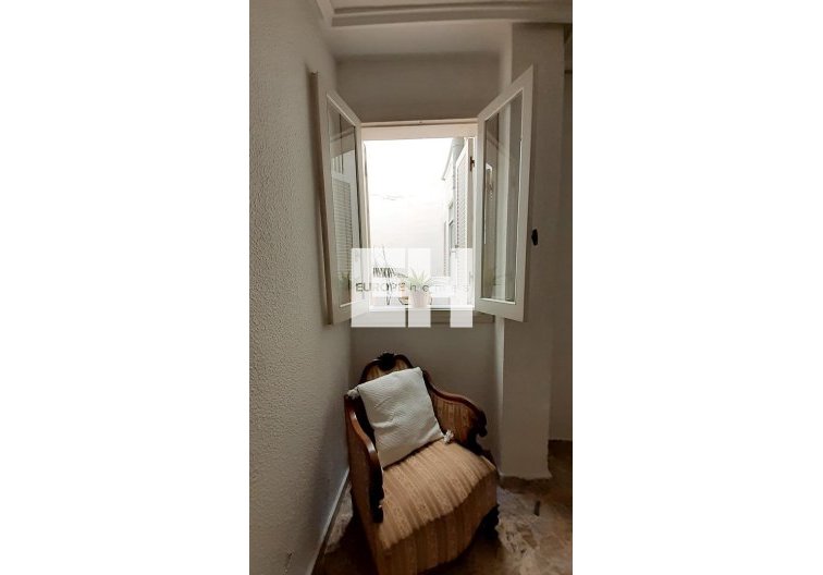 Herverkoop - Appartement - Torrevieja