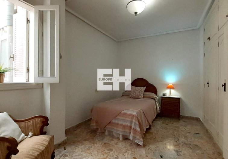 Herverkoop - Appartement - Torrevieja