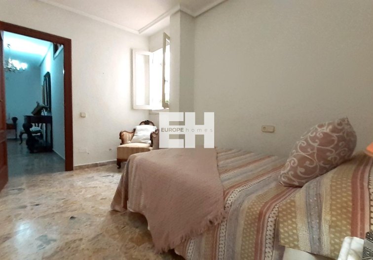 Herverkoop - Appartement - Torrevieja