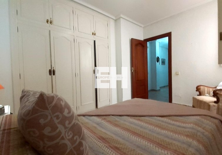 Herverkoop - Appartement - Torrevieja