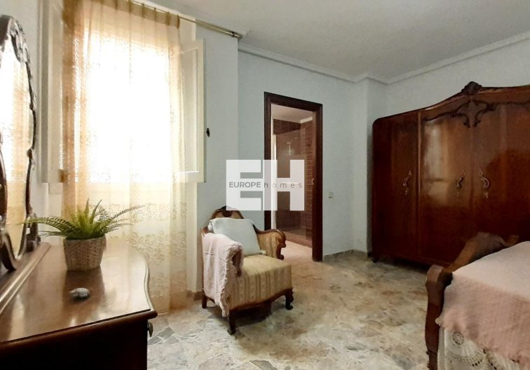 Herverkoop - Appartement - Torrevieja