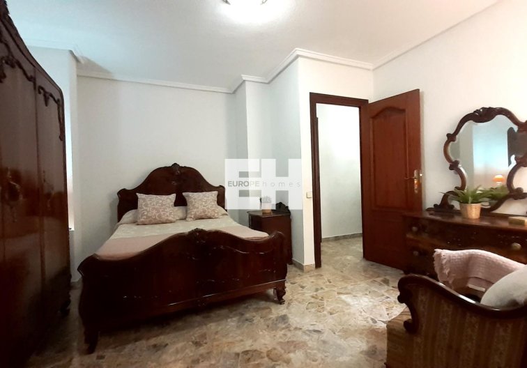 Herverkoop - Appartement - Torrevieja