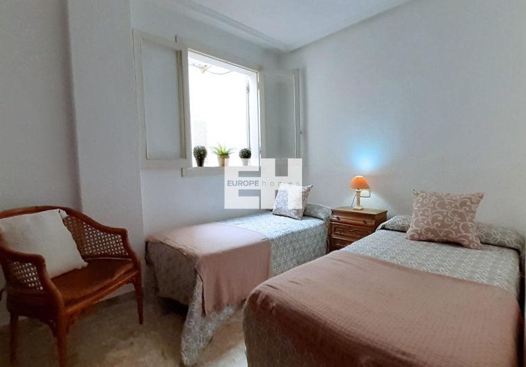 Herverkoop - Appartement - Torrevieja