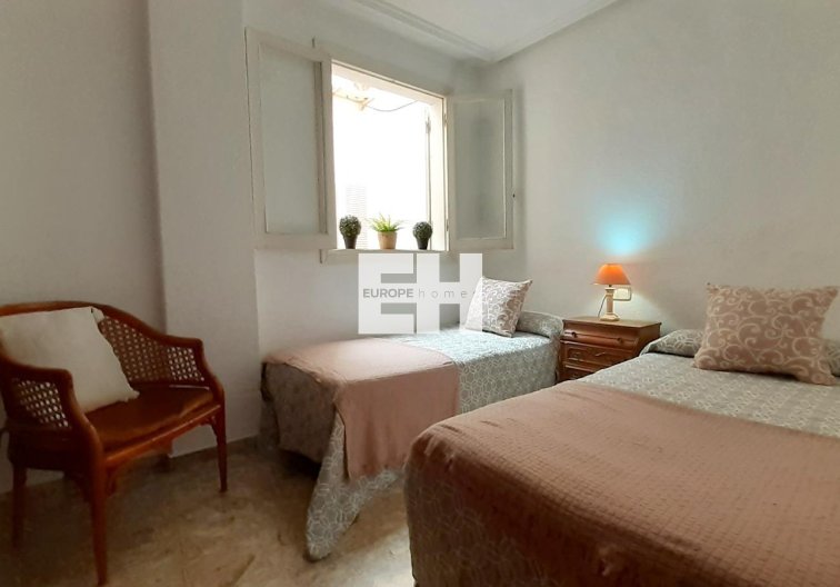 Herverkoop - Appartement - Torrevieja