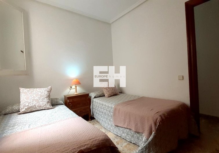 Herverkoop - Appartement - Torrevieja