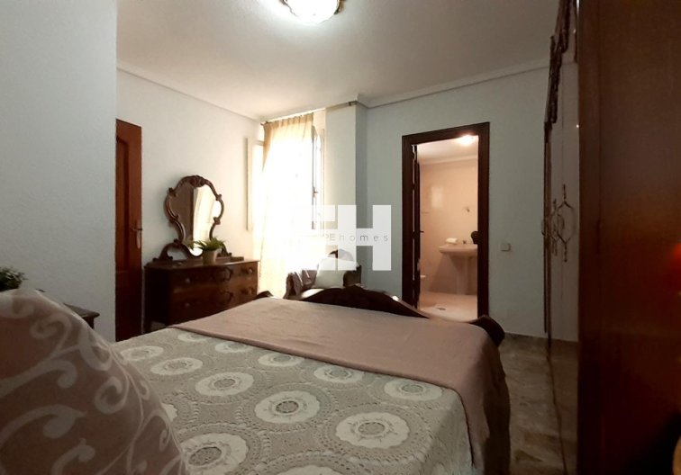 Herverkoop - Appartement - Torrevieja