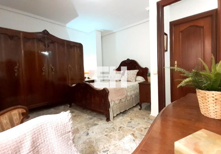 Herverkoop - Appartement - Torrevieja